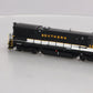 Rapido Trains 18536 HO Southern GE B36-7 Diesel Locomotive DCC/Sound #3816