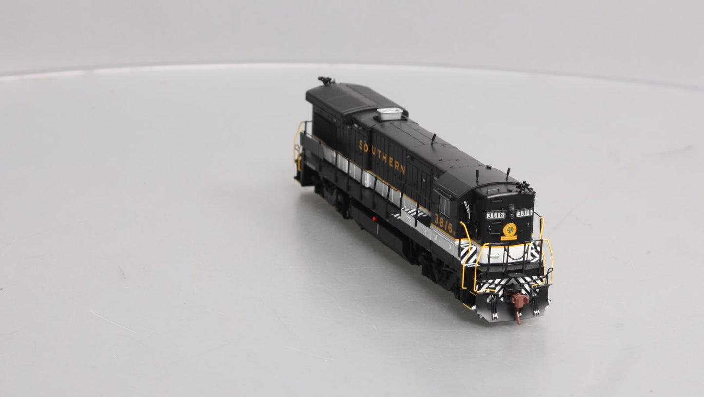 Rapido Trains 18536 HO Southern GE B36-7 Diesel Locomotive DCC/Sound #3816