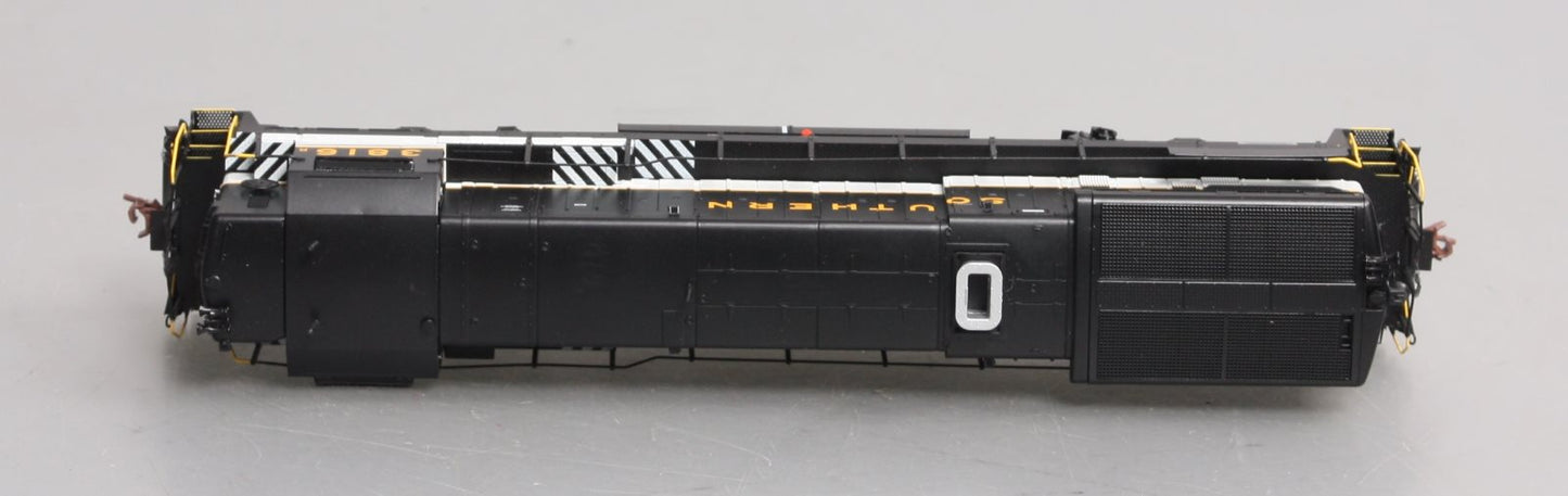 Rapido Trains 18536 HO Southern GE B36-7 Diesel Locomotive DCC/Sound #3816