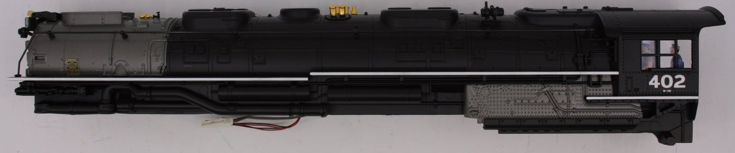 Lionel 38021-7 #402 Western Pacific Challenger Boiler Shell with Trim