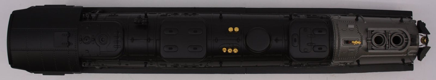 Lionel 38021-7 #402 Western Pacific Challenger Boiler Shell with Trim