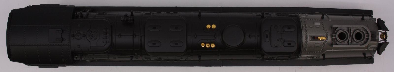 Lionel 38021-7 #402 Western Pacific Challenger Boiler Shell with Trim