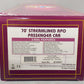 MTH 20-64027 O Union Pacific 70' Streamlined RPO Passenger Car #5815