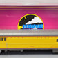 MTH 20-64027 O Union Pacific 70' Streamlined RPO Passenger Car #5815