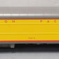 MTH 20-64027 O Union Pacific 70' Streamlined RPO Passenger Car #5815