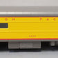 MTH 20-64027 O Union Pacific 70' Streamlined RPO Passenger Car #5815