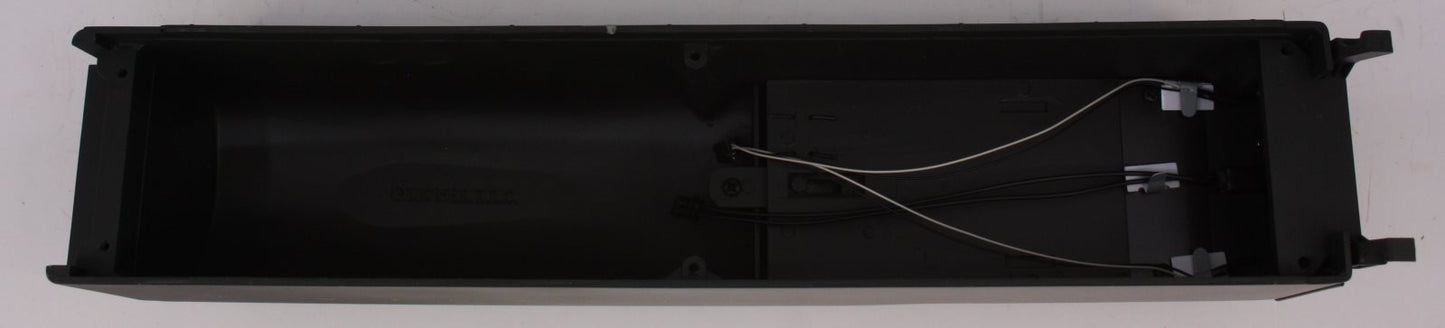 Lionel 38028-T07 #6200 PRR S-2 Turbine Tender Shell