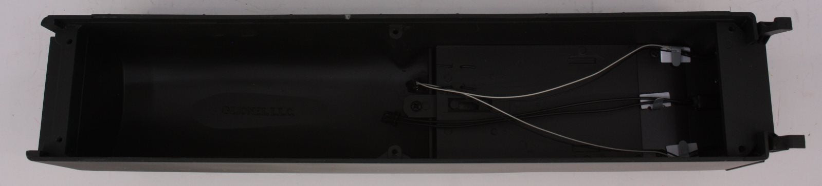 Lionel 38028-T07 #6200 PRR S-2 Turbine Tender Shell