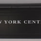 Lionel 18063-T07 Commodore Vanderbilt New York Central Tender Shell
