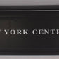 Lionel 18063-T07 Commodore Vanderbilt New York Central Tender Shell