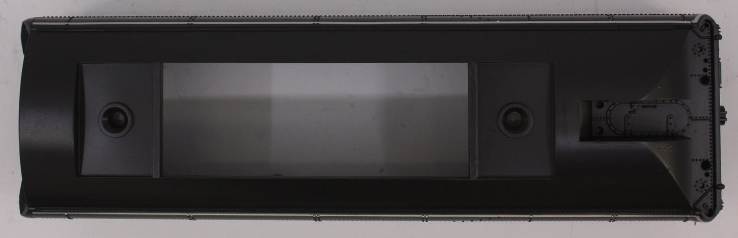 Lionel 18063-T07 Commodore Vanderbilt New York Central Tender Shell