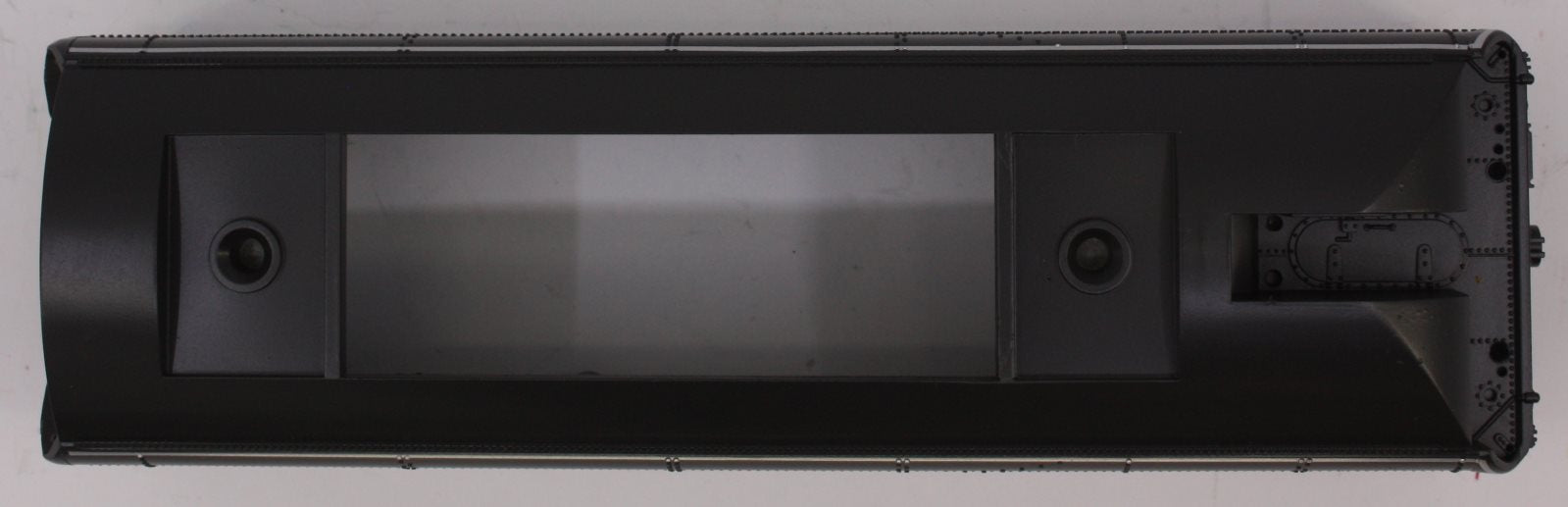 Lionel 18063-T07 Commodore Vanderbilt New York Central Tender Shell