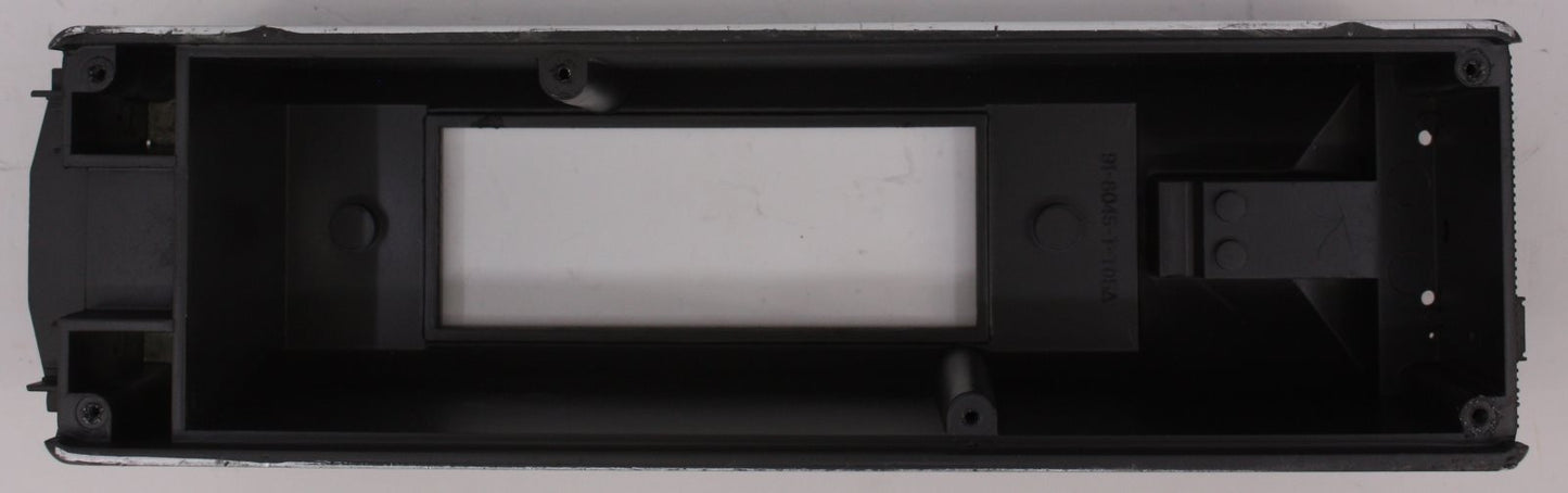 Lionel 18063-T07 Commodore Vanderbilt New York Central Tender Shell