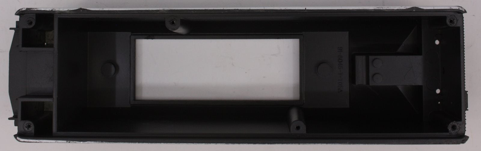 Lionel 18063-T07 Commodore Vanderbilt New York Central Tender Shell