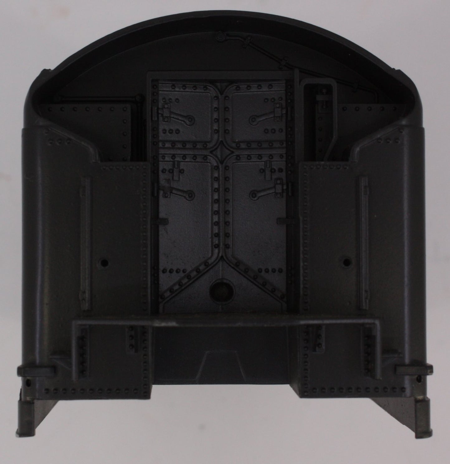 Lionel 18063-T07 Commodore Vanderbilt New York Central Tender Shell