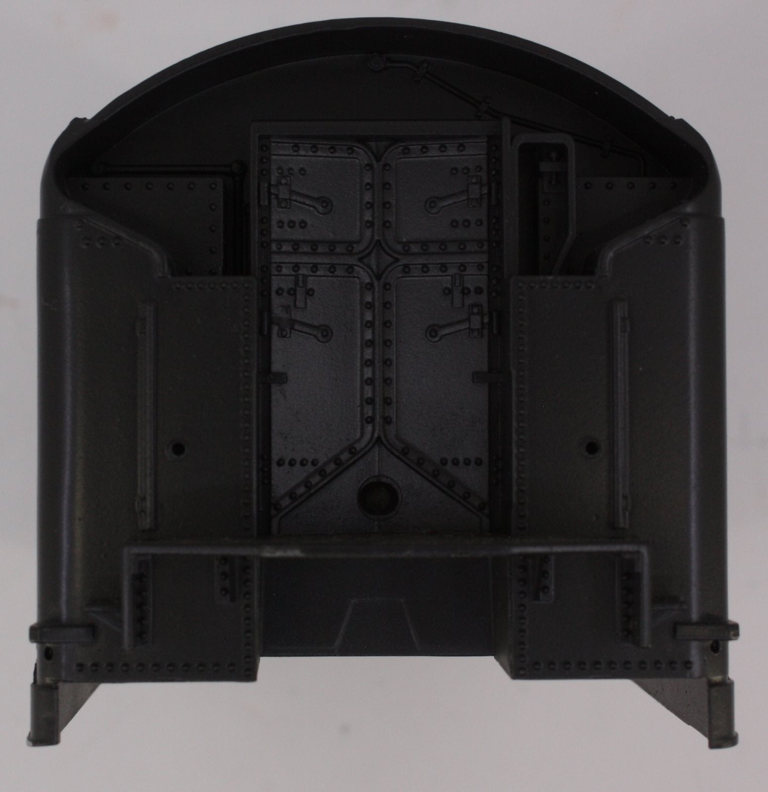Lionel 18063-T07 Commodore Vanderbilt New York Central Tender Shell