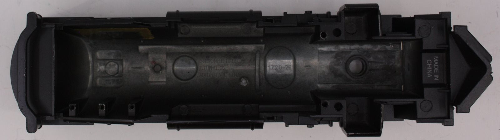 Lionel 18635-2 New York Central Shell 4-4-2 #8635