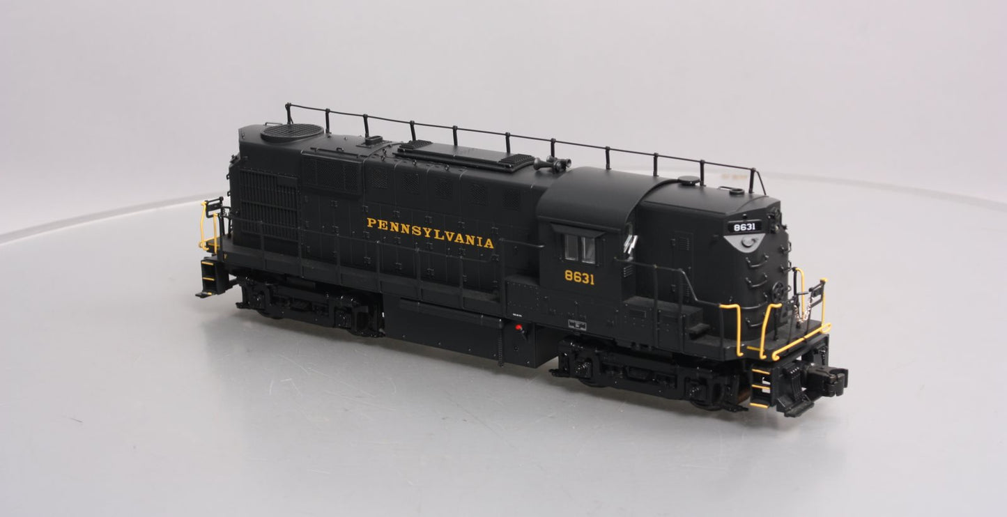 Lionel 6-38458 O Gauge Pennsylvania RR RS-11 Diesel Locomotive #8631 w/ Legacy