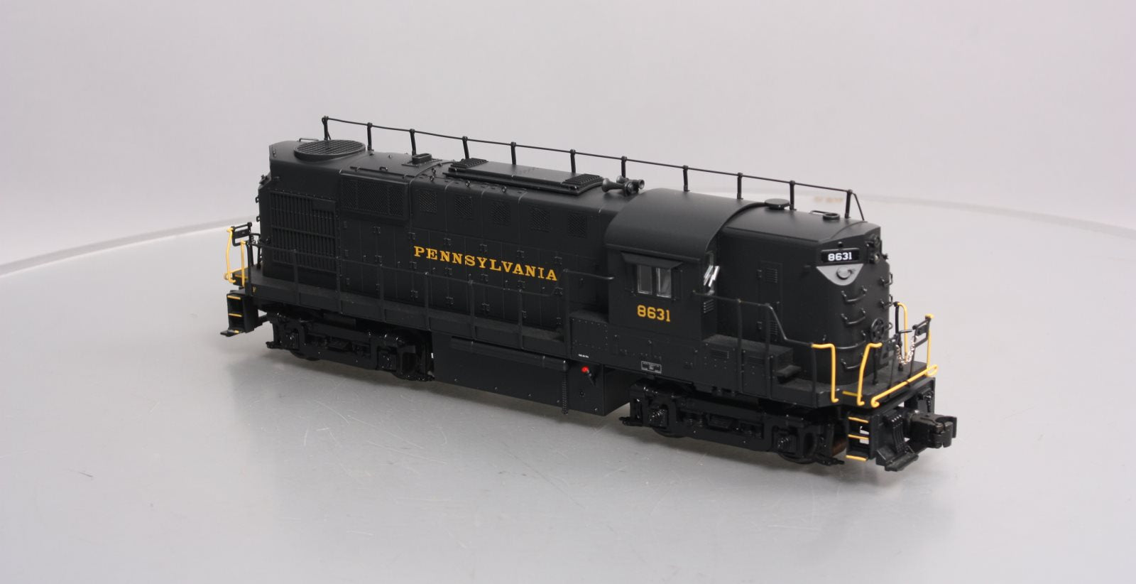 Lionel 6-38458 O Gauge Pennsylvania RR RS-11 Diesel Locomotive #8631 w/ Legacy