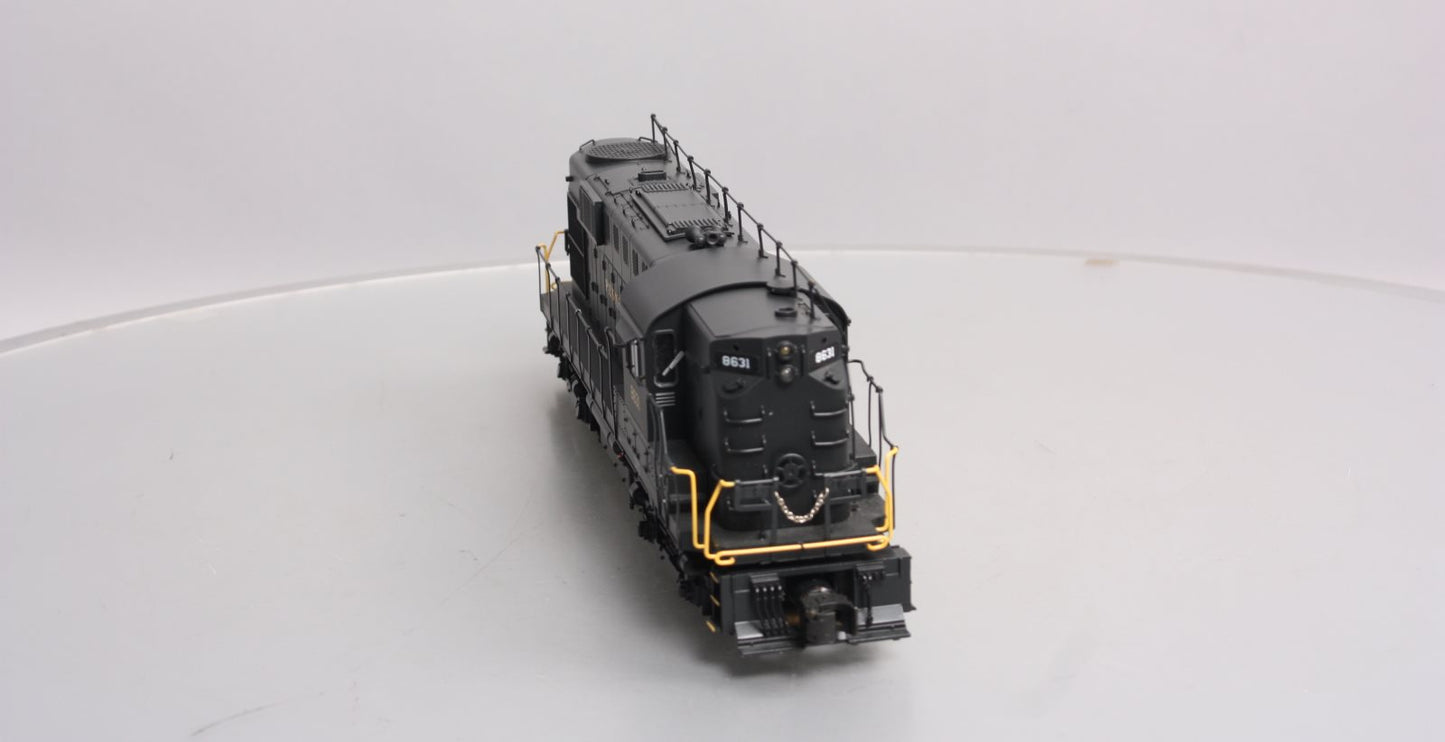 Lionel 6-38458 O Gauge Pennsylvania RR RS-11 Diesel Locomotive #8631 w/ Legacy