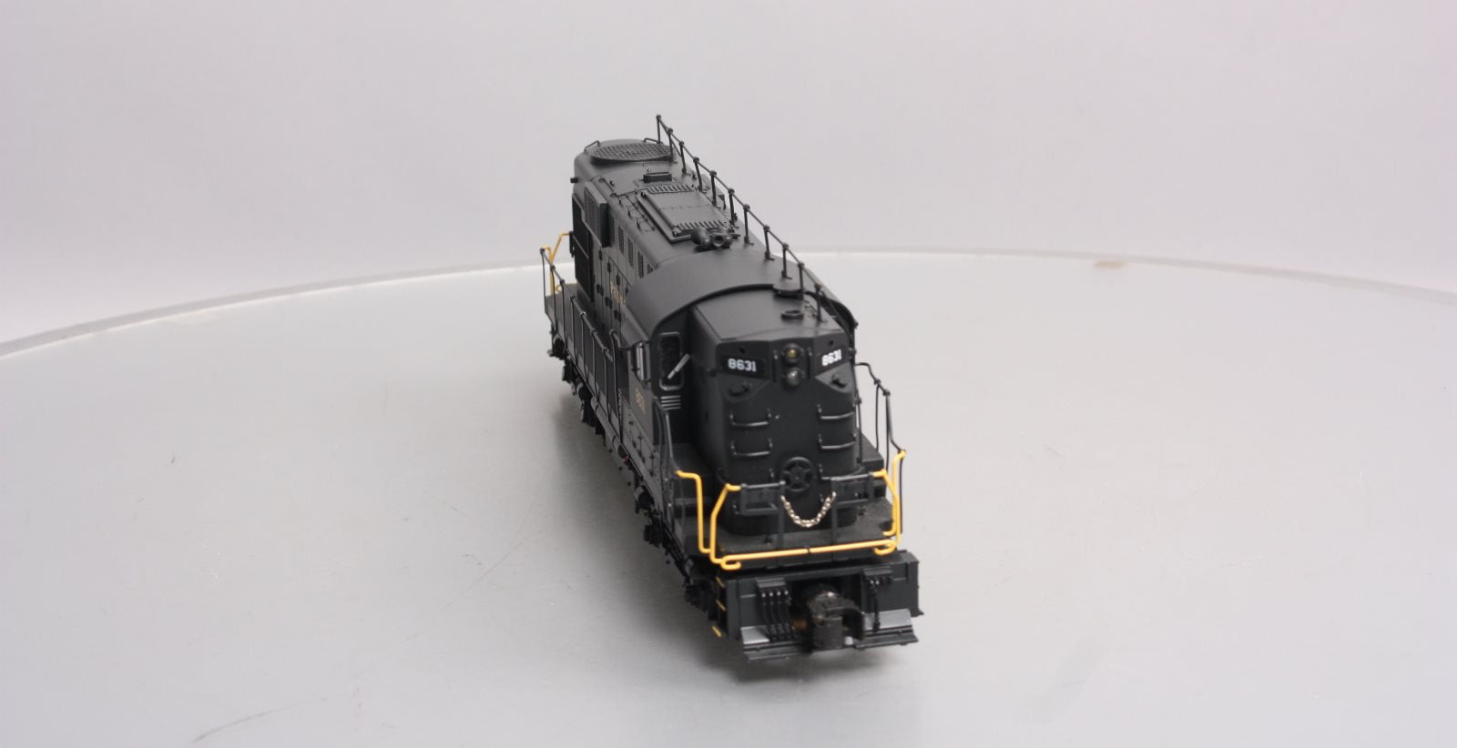 Lionel 6-38458 O Gauge Pennsylvania RR RS-11 Diesel Locomotive #8631 w/ Legacy