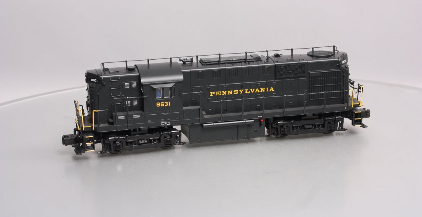 Lionel 6-38458 O Gauge Pennsylvania RR RS-11 Diesel Locomotive #8631 w/ Legacy