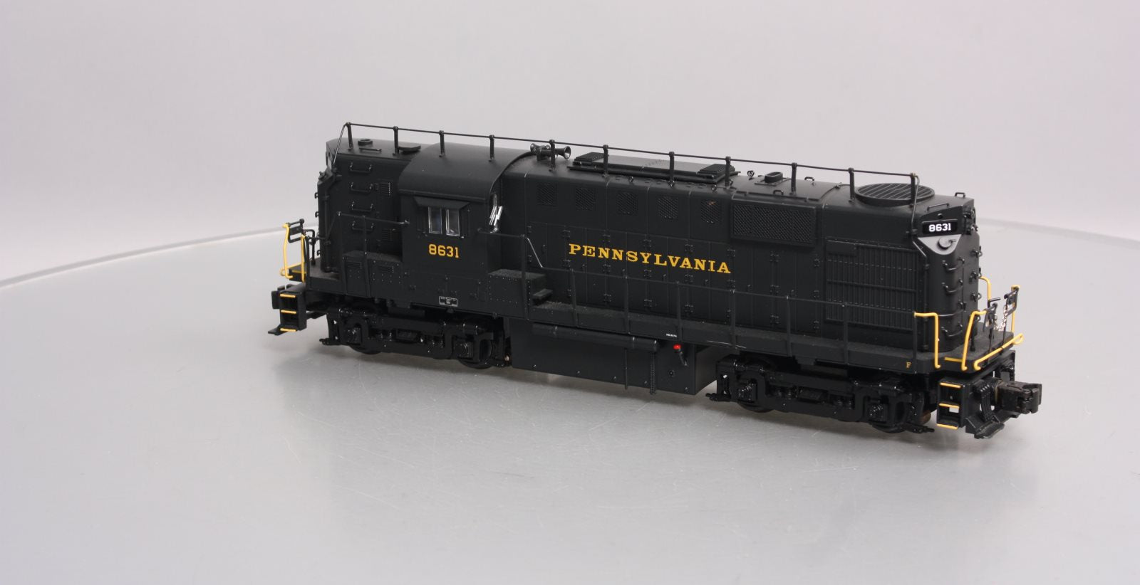 Lionel 6-38458 O Gauge Pennsylvania RR RS-11 Diesel Locomotive #8631 w/ Legacy