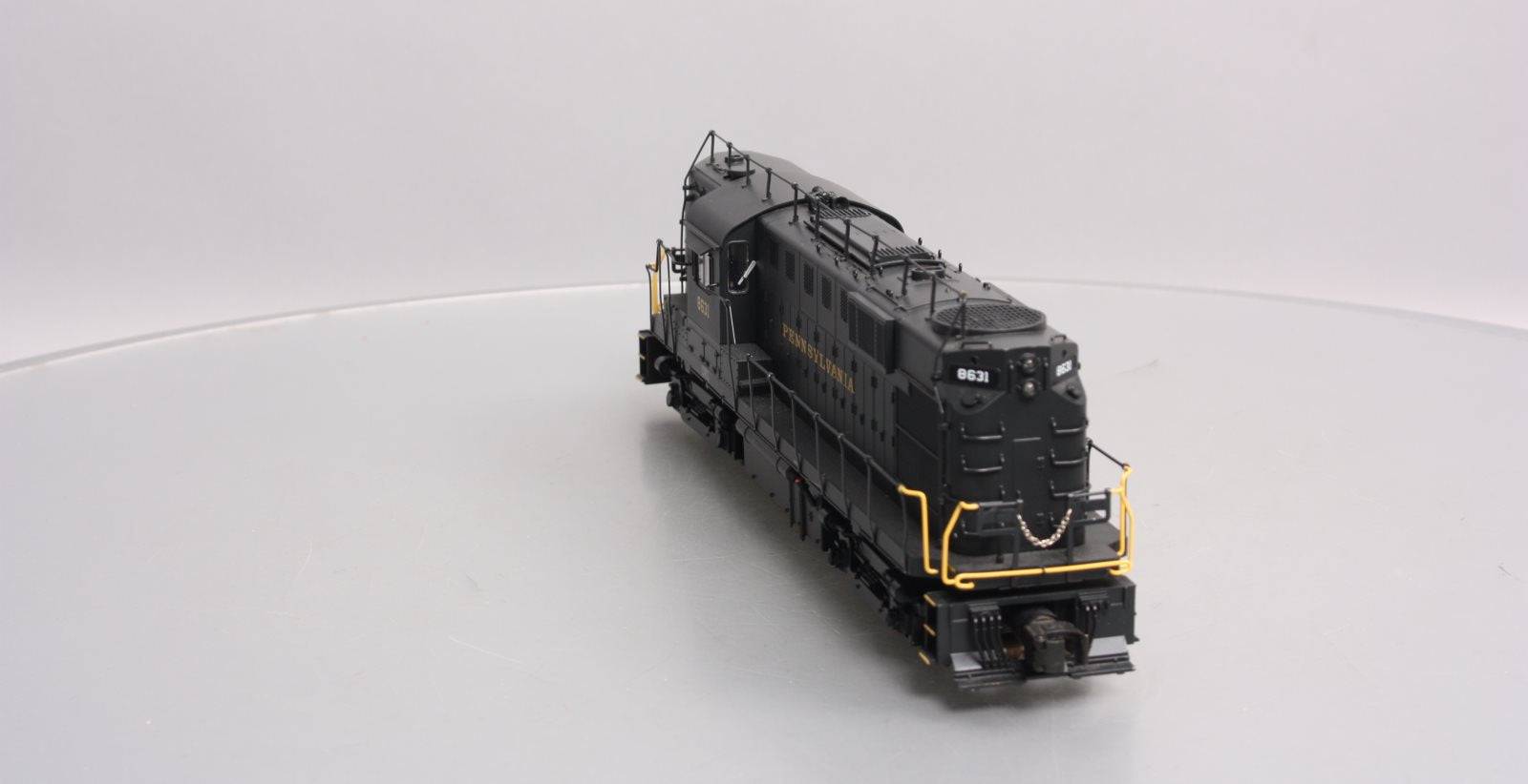 Lionel 6-38458 O Gauge Pennsylvania RR RS-11 Diesel Locomotive #8631 w/ Legacy