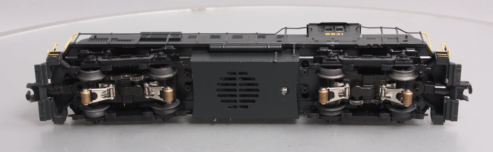 Lionel 6-38458 O Gauge Pennsylvania RR RS-11 Diesel Locomotive #8631 w/ Legacy
