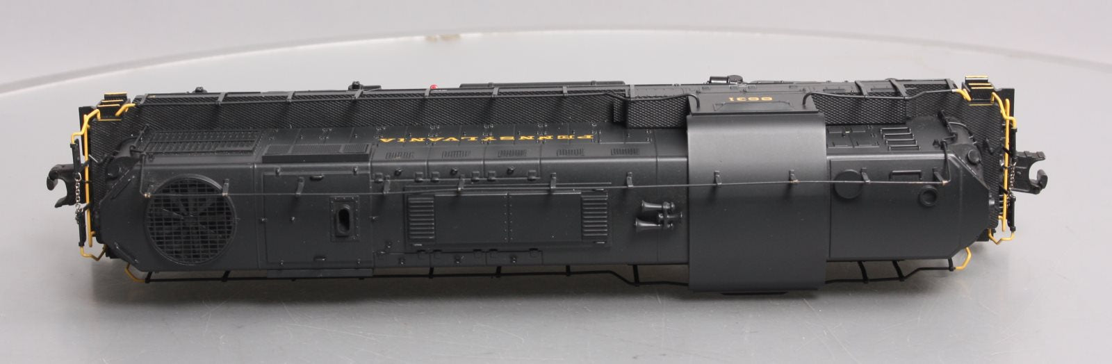 Lionel 6-38458 O Gauge Pennsylvania RR RS-11 Diesel Locomotive #8631 w/ Legacy