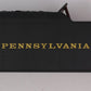 Lionel 38044-T07 #5385 PRR K-4 Pennsylvania Tender Shell