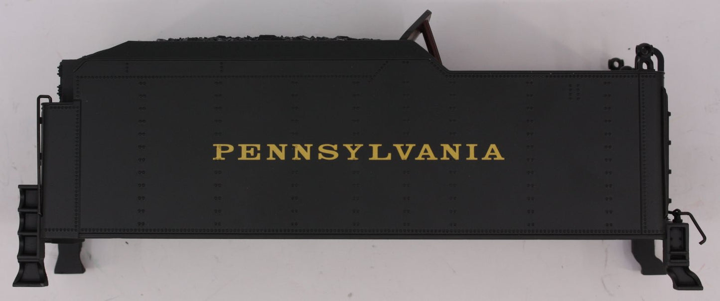 Lionel 38044-T07 #5385 PRR K-4 Pennsylvania Tender Shell