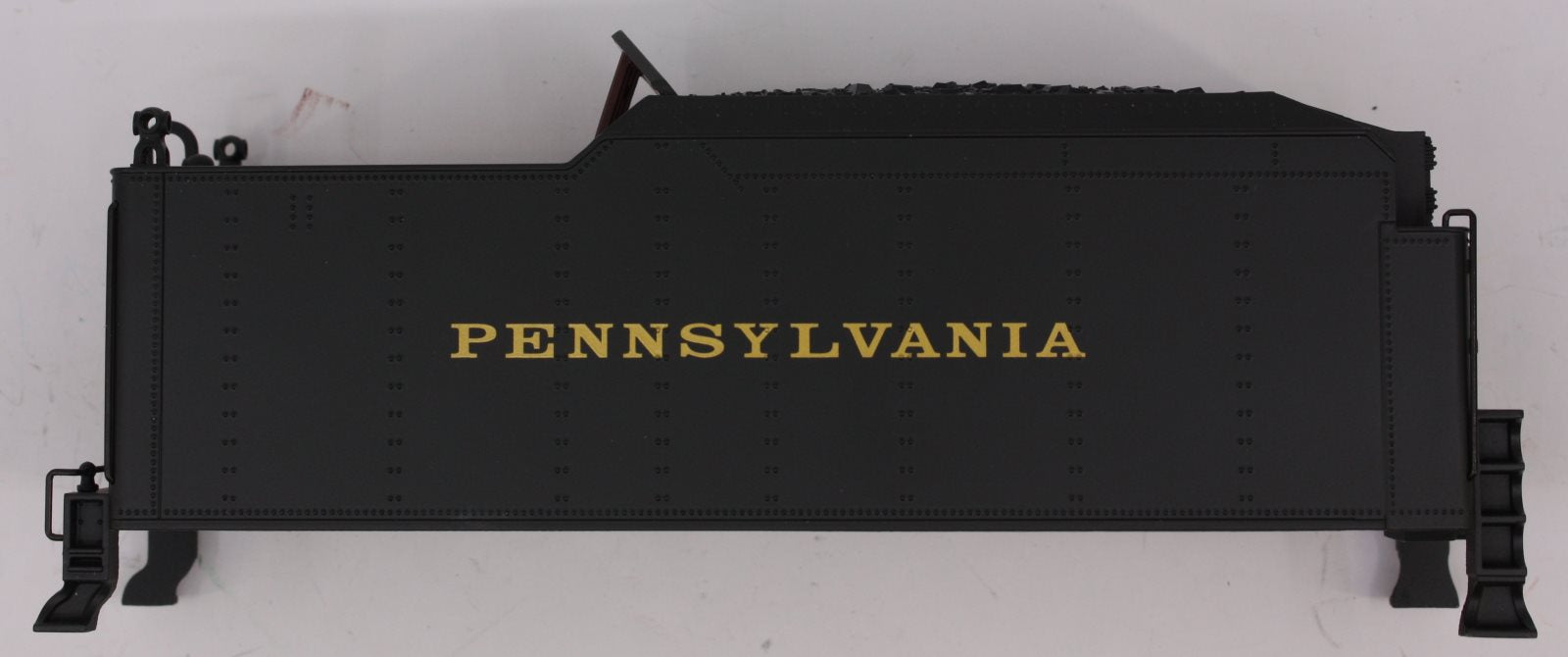 Lionel 38044-T07 #5385 PRR K-4 Pennsylvania Tender Shell