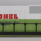 Lionel 18585-4 #1999 SD-40 Lionel Centennial Shell