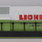 Lionel 18585-4 #1999 SD-40 Lionel Centennial Shell