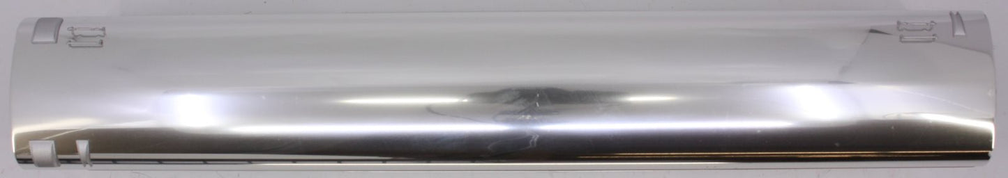 Lionel 15376-7 #800 Southern Aluminum Coach Car Shell