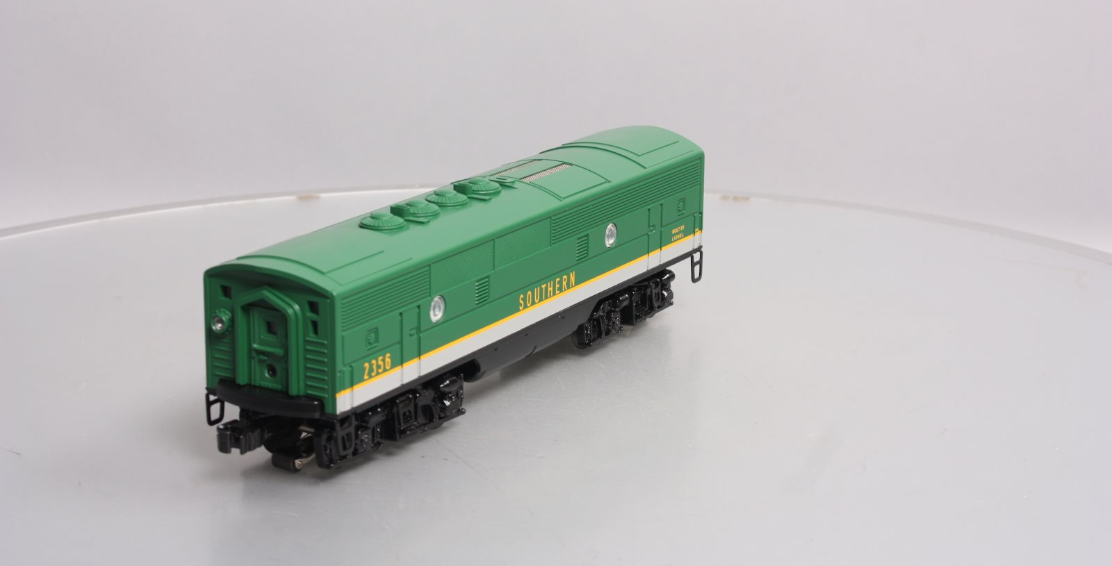 Lionel 6-34546 O Southern F3 Legacy RailSounds Diesel B-Unit #2356 LN/Box
