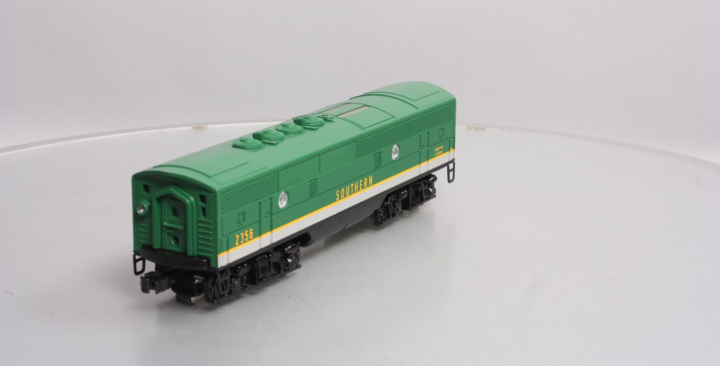 Lionel 6-34546 O Southern F3 Legacy RailSounds Diesel B-Unit #2356