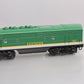 Lionel 6-34546 O Southern F3 Legacy RailSounds Diesel B-Unit #2356 LN/Box