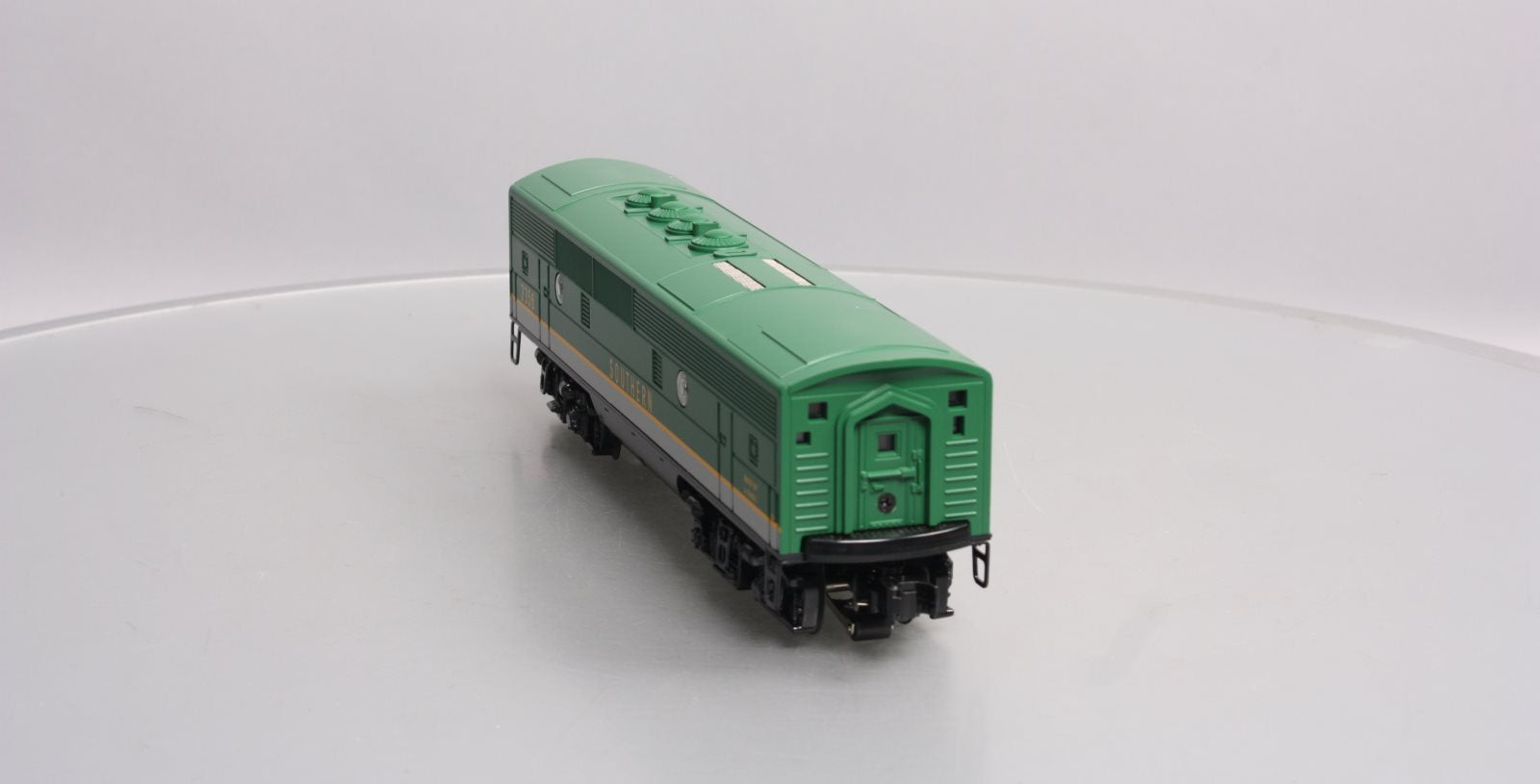 Lionel 6-34546 O Southern F3 Legacy RailSounds Diesel B-Unit #2356