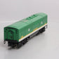 Lionel 6-34546 O Southern F3 Legacy RailSounds Diesel B-Unit #2356