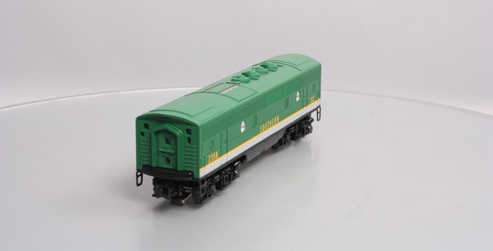 Lionel 6-34546 O Southern F3 Legacy RailSounds Diesel B-Unit #2356