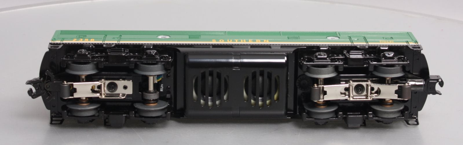 Lionel 6-34546 O Southern F3 Legacy RailSounds Diesel B-Unit #2356 LN/Box