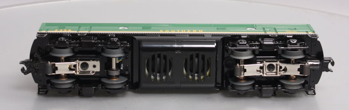 Lionel 6-34546 O Southern F3 Legacy RailSounds Diesel B-Unit #2356