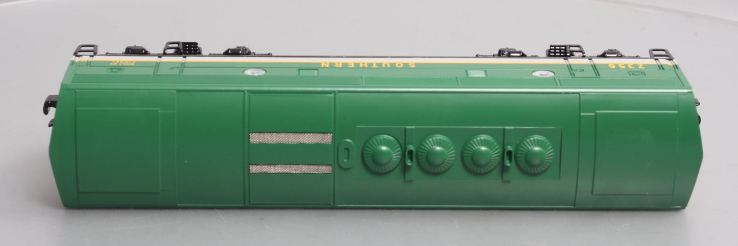 Lionel 6-34546 O Southern F3 Legacy RailSounds Diesel B-Unit #2356 LN/Box