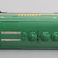 Lionel 6-34546 O Southern F3 Legacy RailSounds Diesel B-Unit #2356