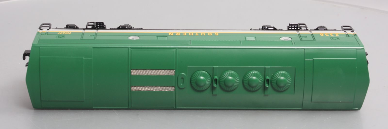 Lionel 6-34546 O Southern F3 Legacy RailSounds Diesel B-Unit #2356
