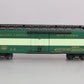 Lionel 6-52363 O Southern  "City of New Orleans" Express Boxcar #52363-573 LN/Box