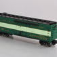 Lionel 6-52363 O Southern  "City of New Orleans" Express Boxcar #52363-573 LN/Box