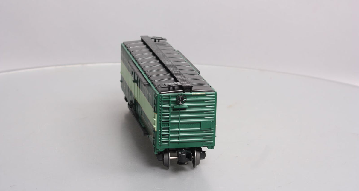 Lionel 6-52363 O Southern  "City of New Orleans" Express Boxcar #52363-573 LN/Box
